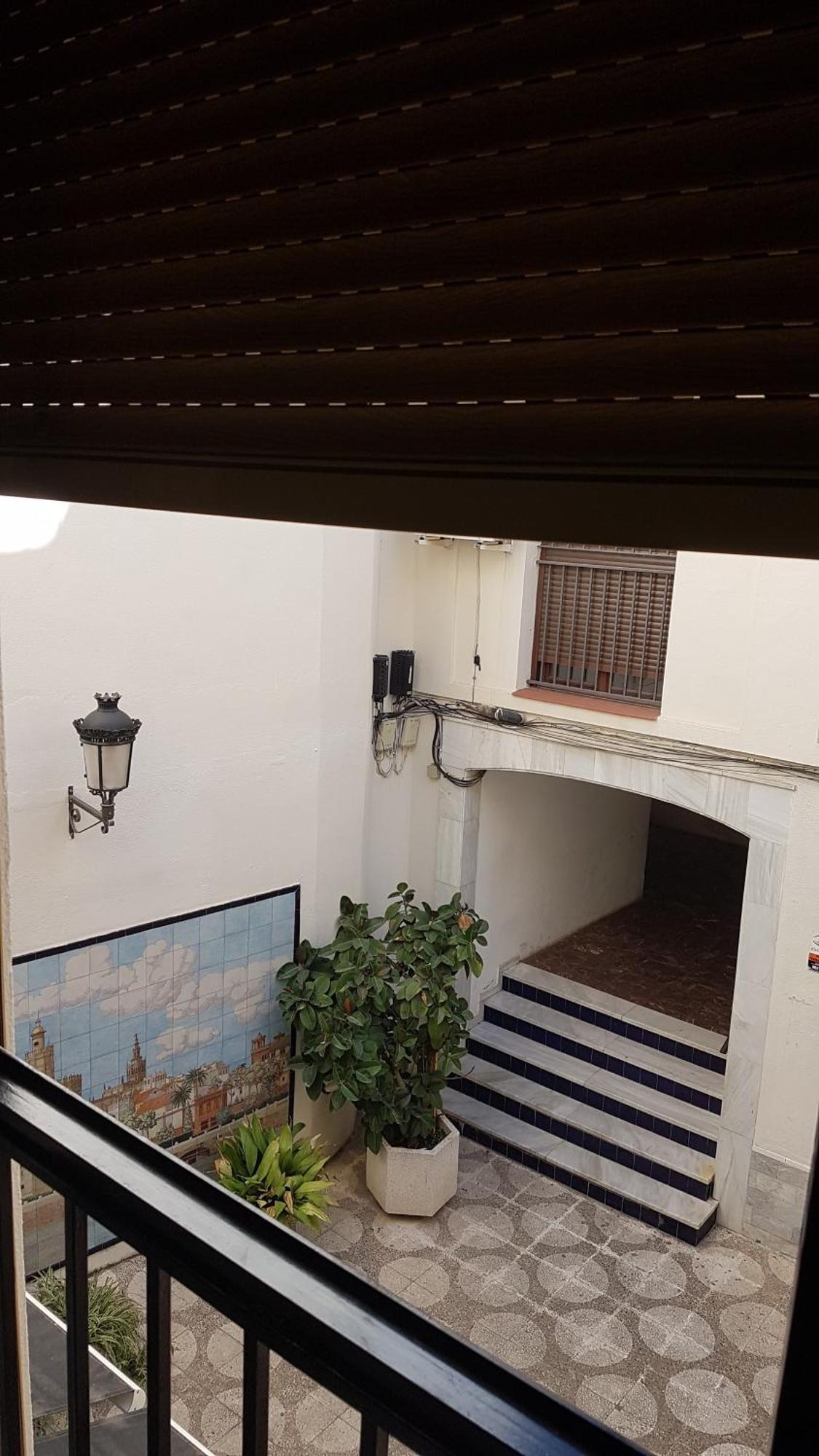 Las Llaves Del Salvador Sevilla Exterior foto